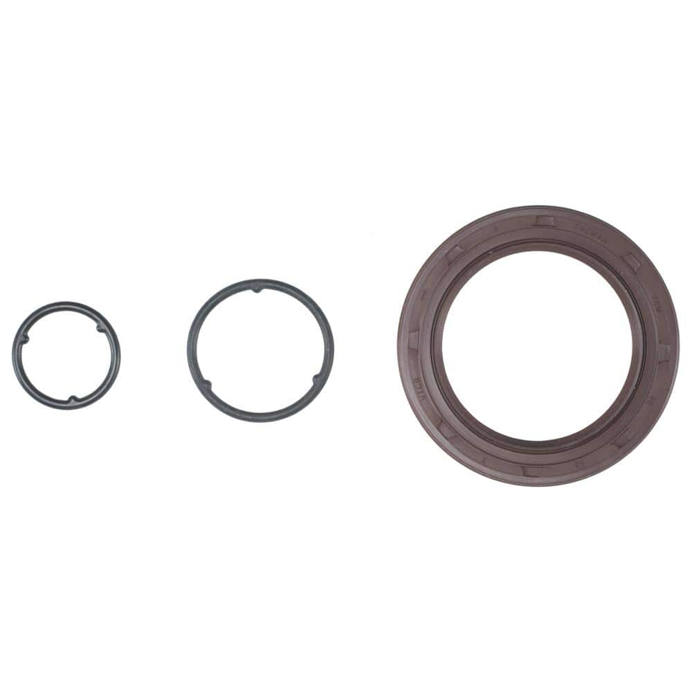 FELPRO Engine Crankshaft Seal Kit 20052007 Toyota 2.7L TCS