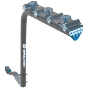 swagman ladder mount bike rack