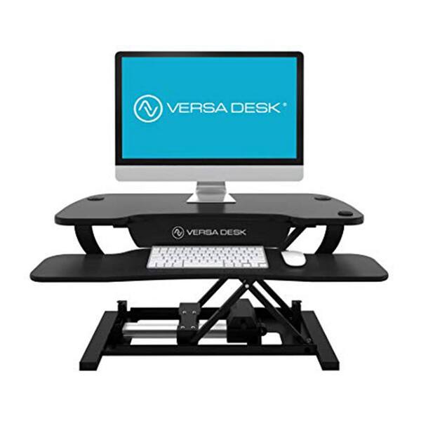 versa desk riser