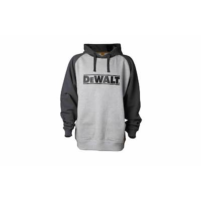 DEWALT Hoodies Sweatshirts Outerwear The Home Depot