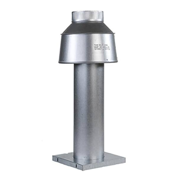 206A Indoor Stack Kit