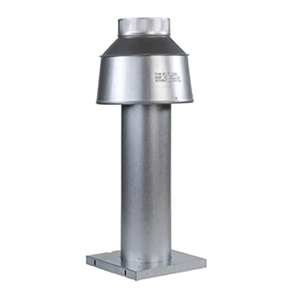336A Indoor Stack Kit