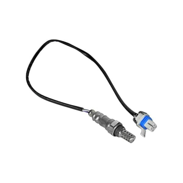 Oxygen Sensor - Downstream Left