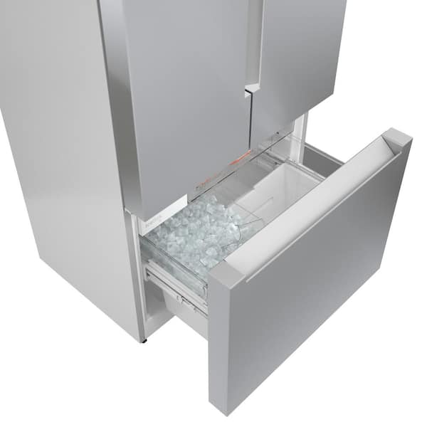 Reviews for Bosch 800 Series 36 in. 20.8 cu. ft. Smart Counter