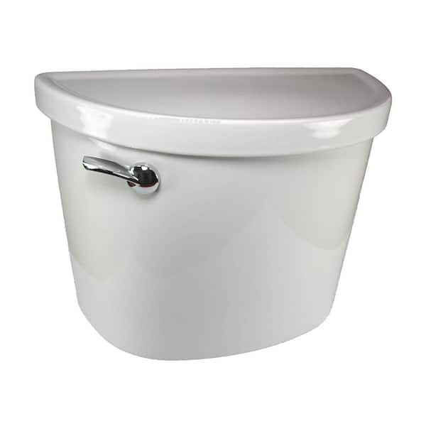 American Standard Champion Pro 1.28 GPF Single Flush Toilet Tank Only in White orders