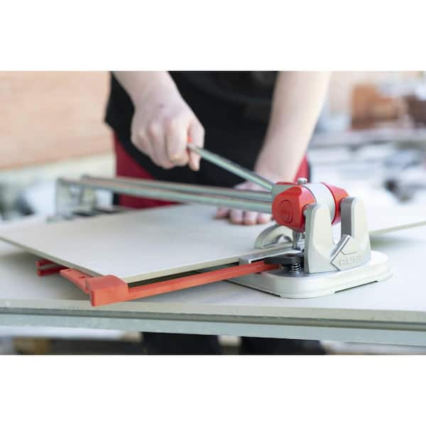 Rubi Star-63 Platinum Tile Cutter 15902 - The Home Depot