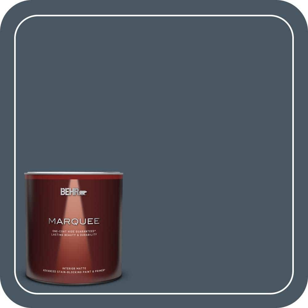 1 qt. #T13-13 Flapper Dance Matte Interior Paint & Primer price history on PriceWatchPro