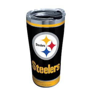 Buy NFL Philadelphia Eagles 16 oz Colorblock Stainless Steel Beverage  Tumbler – ProFootballStuff