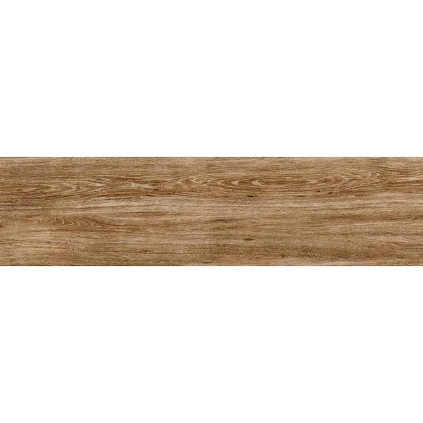 Larchmont Rue Matte 5.91 in. x 23.62 in. Porcelain Floor and Wall Tile (10.659 sq. ft./case)