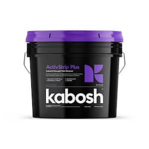 1 Gal. Kabosh ActivStrip Plus Industrial Strength Paint Remover