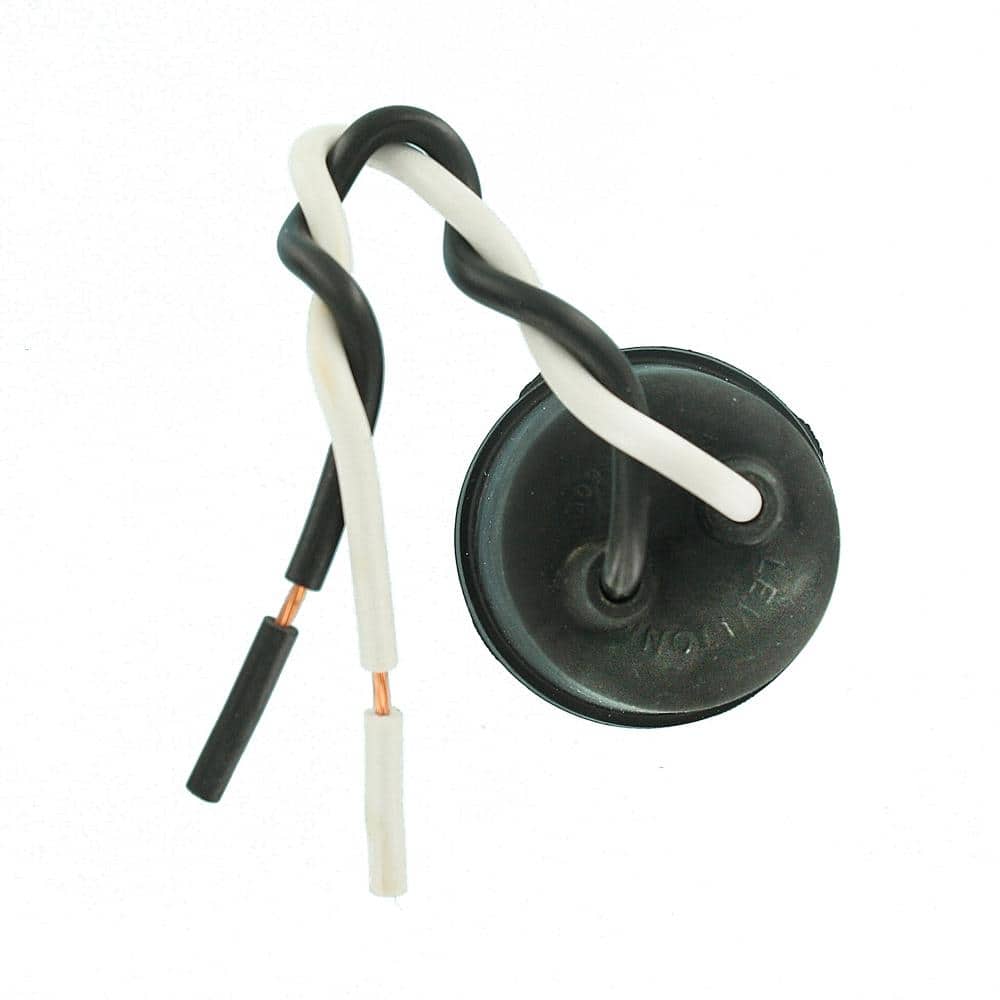 Buy Rubber Weatherproof Outdoor Light Socket for Medium Base