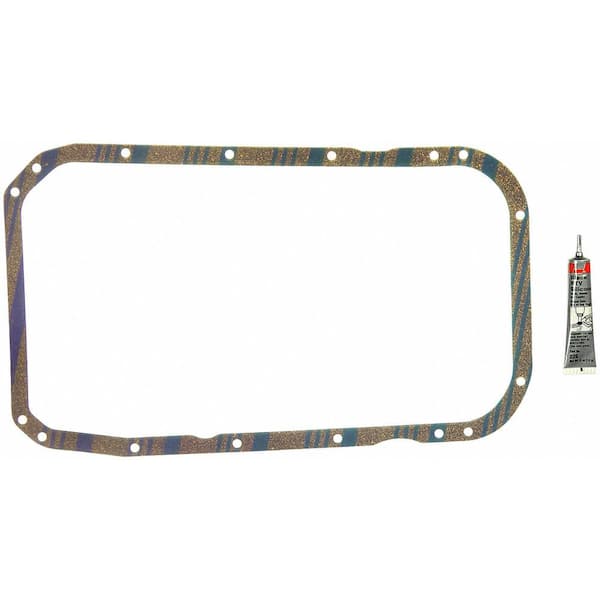 FEL-PRO Engine Oil Pan Gasket Set