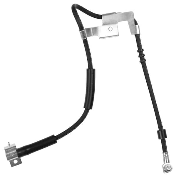 Sunsong Brake Hydraulic Hose - Front Right