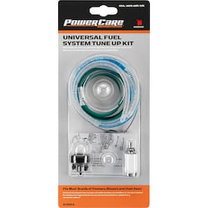 Fuel Line and Primer Bulb Tune-Up Kit