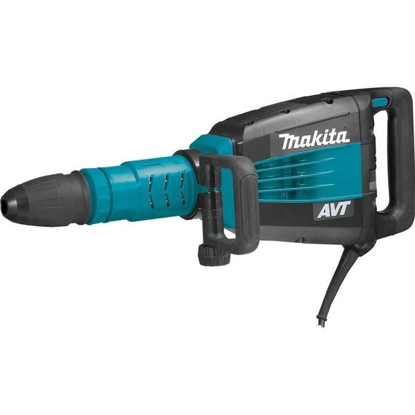 まっつん Have a question about Makita 27 lb. AVT SDS-MAX Demolition