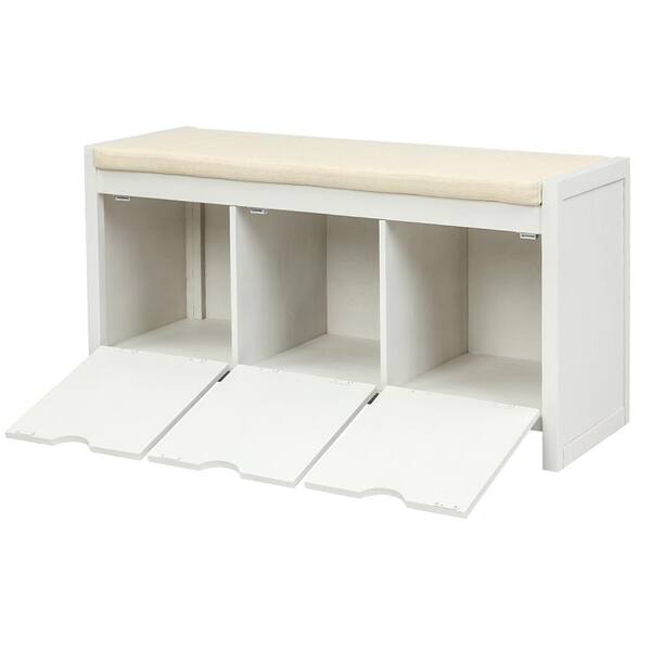 https://images.thdstatic.com/productImages/90b6f147-889c-48dd-afec-7a492cb83286/svn/white-aisword-shoe-storage-benches-wf19538pbh5aak-c3_600.jpg