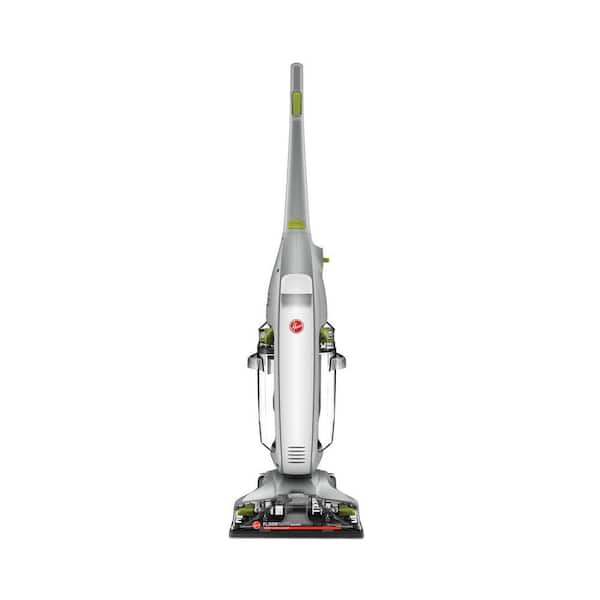 HOOVER FloorMate Deluxe Hard Floor Cleaner with Foldable Handle