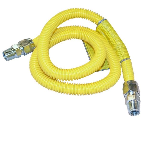Whirlpool Range Gas Pipe Connector