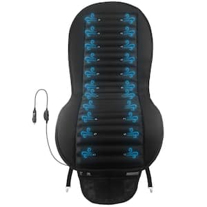 Wagan Tech 2514 Heated Massage Lumbar Cushion - 12Volt-Travel®