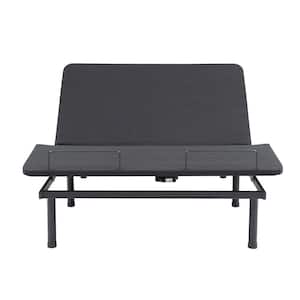 Affordamatic Twin XL-Size Adjustable Bed Base