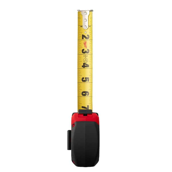 2 inch shop wide tape measure