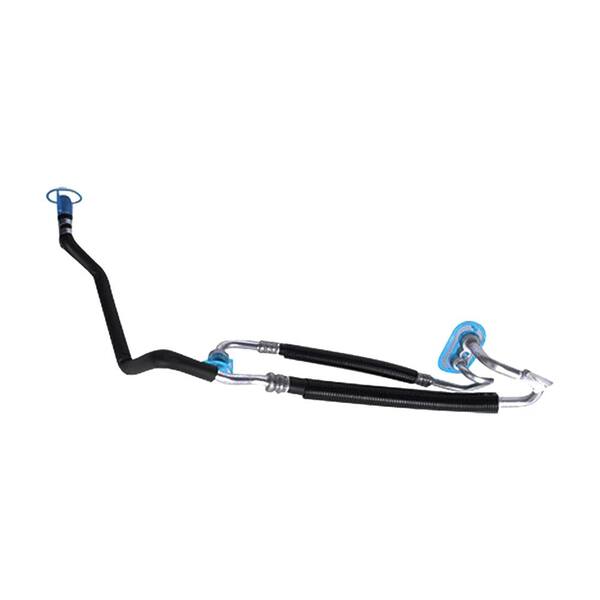ACDelco A/C Manifold Hose Assembly