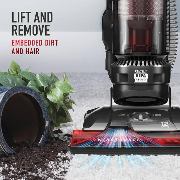 HOOVER Spotless Portable Carpet Cleaner 