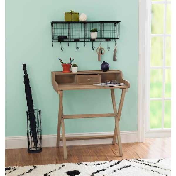 Linon folding desk discount