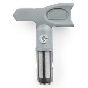 For Wagner Airless Sprayer Parts Spray Tool Tip #209 #211 #311 # Stainless  Steel 