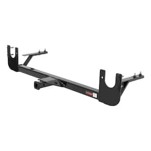 Class 1 Trailer Hitch for Mercedes 300TD or TE Wagon