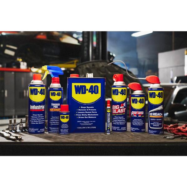 wd40 gel lubricant sds What do you think?! Do you ever use anti-seize 