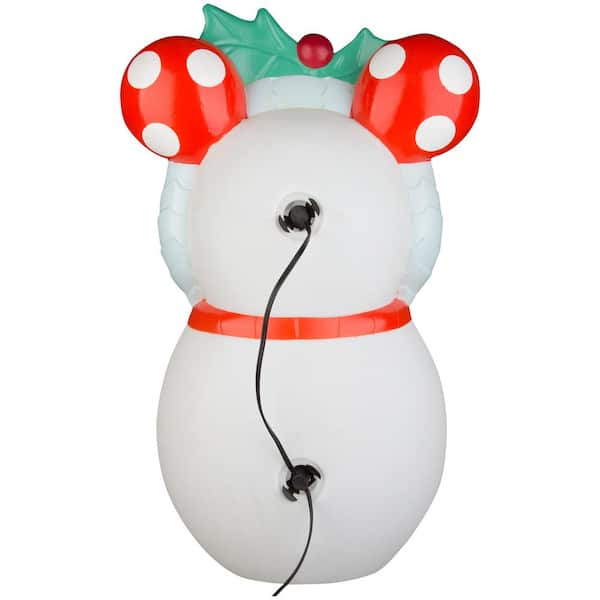 Christmas is Here! (and Target Blow Molds Too) – Blow Mold Store