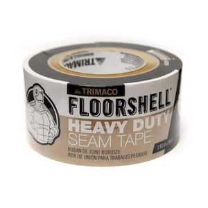2.83 in. x 180 ft. FloorShell Heavy Duty Seam Tape