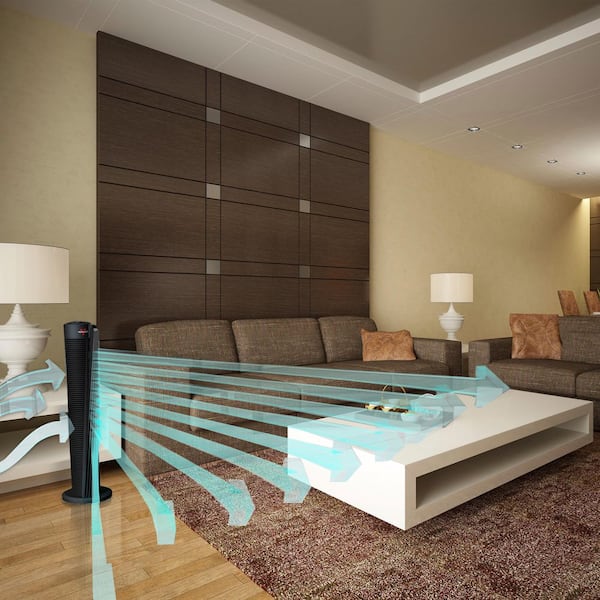 Vornado 184 41 Full-Sized Whole Room V-Flow Tower Circulator