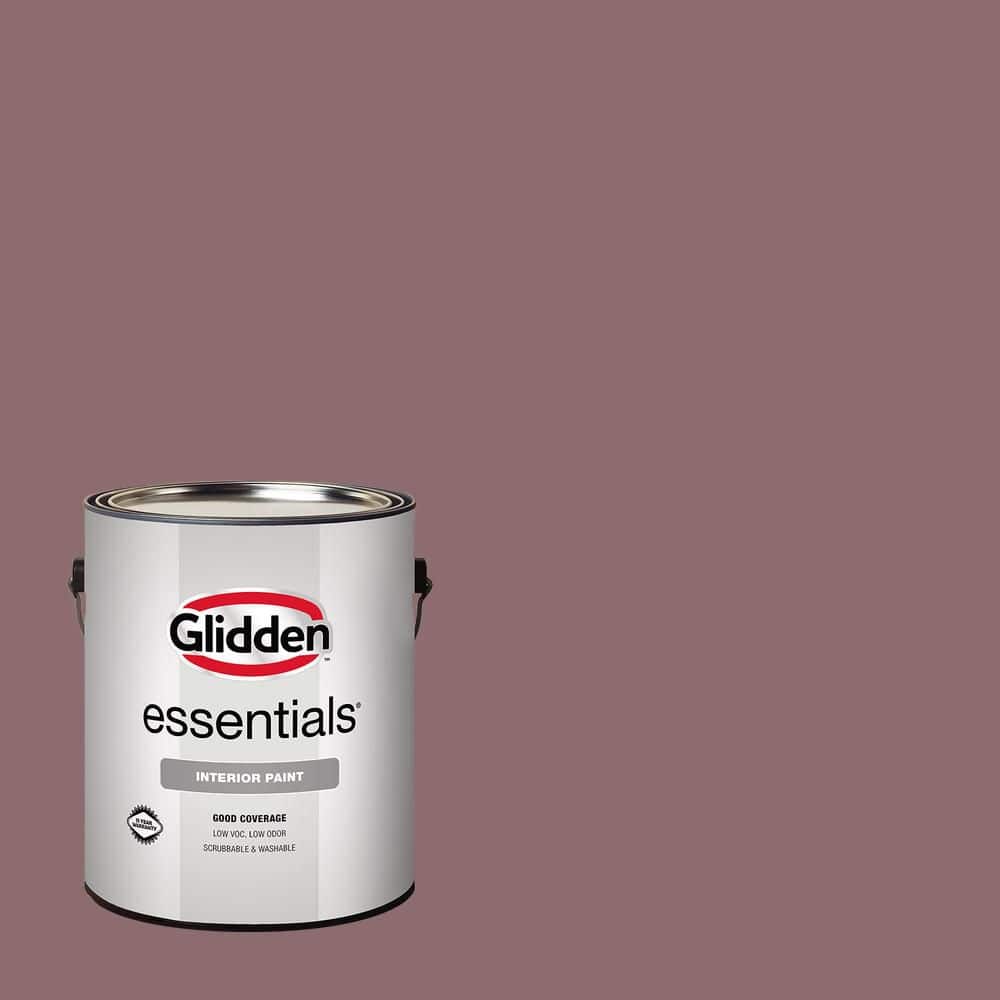 1 gal. PPG1048-6 Chocolate Sparkle Eggshell Interior Paint price history on PriceWatchPro