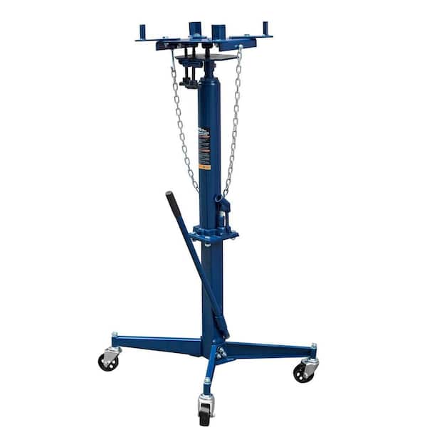 TCE 1/2-Ton Hydraulic Telescoping Transmission Floor Jack
