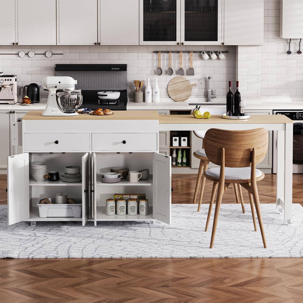 white-xspracer-kitchen-islands