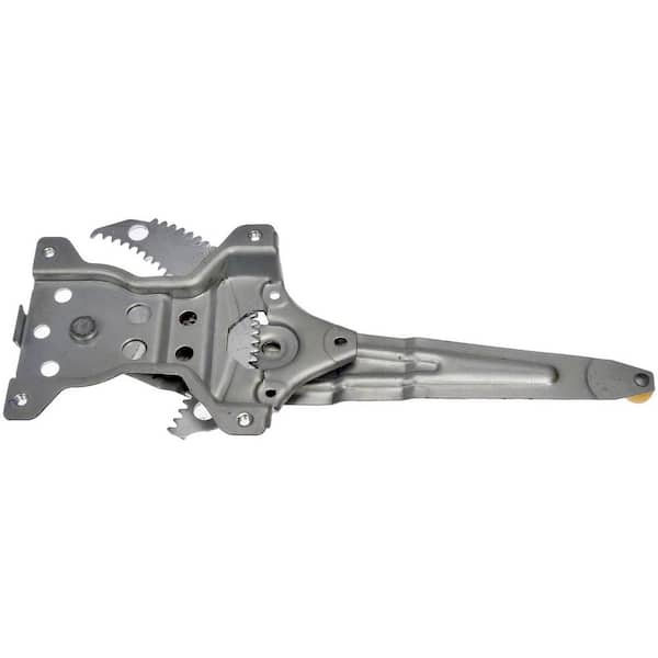 Manual Window Regulator For 2003-2008 Toyota Corolla Front LH With Manual Crank Manual Window Regulator For 2003-2008 Toyota Corolla Front LH With Manual Crank
