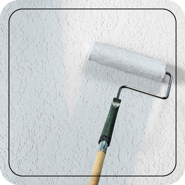 570E-1 Glass Bead Paint