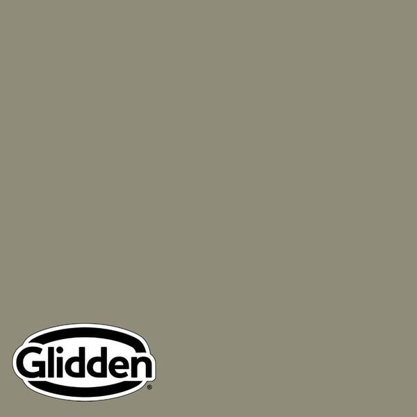 Glidden Essentials 1 gal. PPG1029-5 Meander Flat/Matte Interior Paint