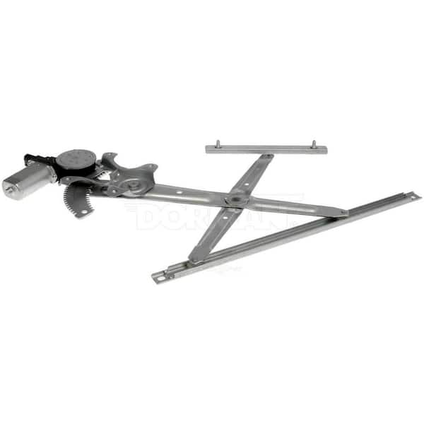 OE Solutions Power Window Regulator And Motor Assembly 2012-2016 Honda CR-V 2.4L