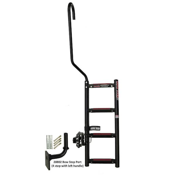 Bow Step - 4-Step, Port