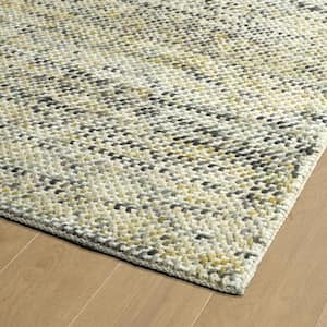 Cord Multi 5 ft. x 8 ft. Area Rug