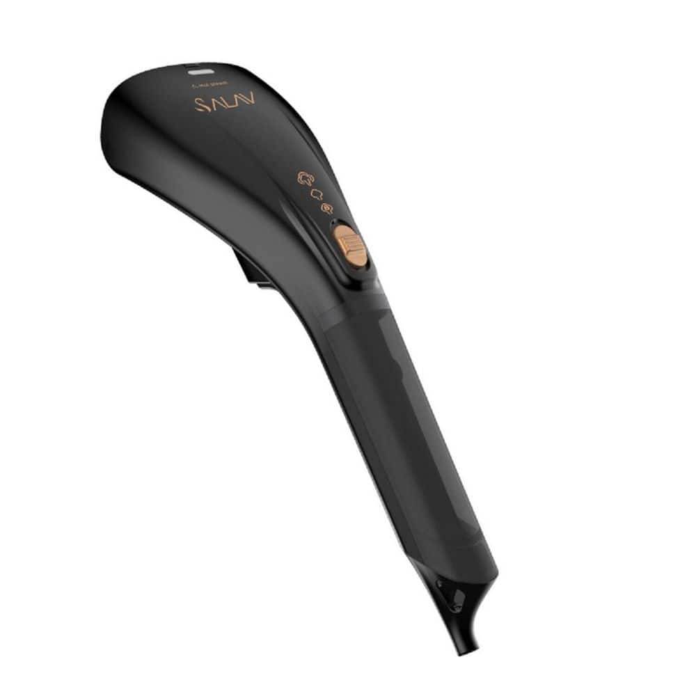 スティームファスト SALAV Quicksteam Handheld Clothes Steamer with Dual Steam Settings