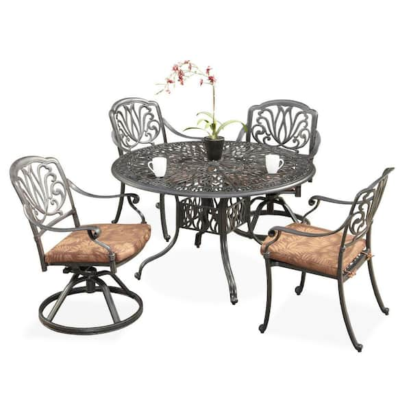 Cierra 5 discount piece dining set