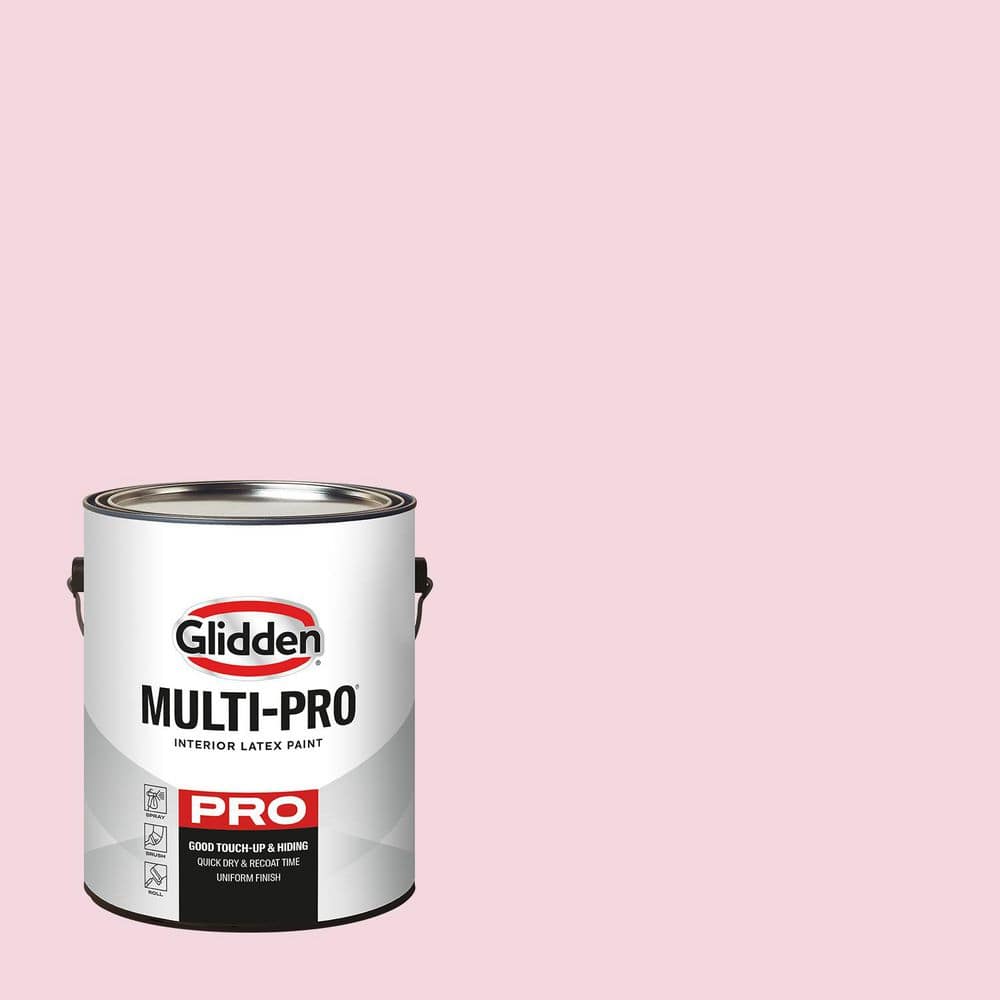 1 gal. PPG1181-2 Brittany's Bow Semi-Gloss Interior Paint price history on PriceWatchPro