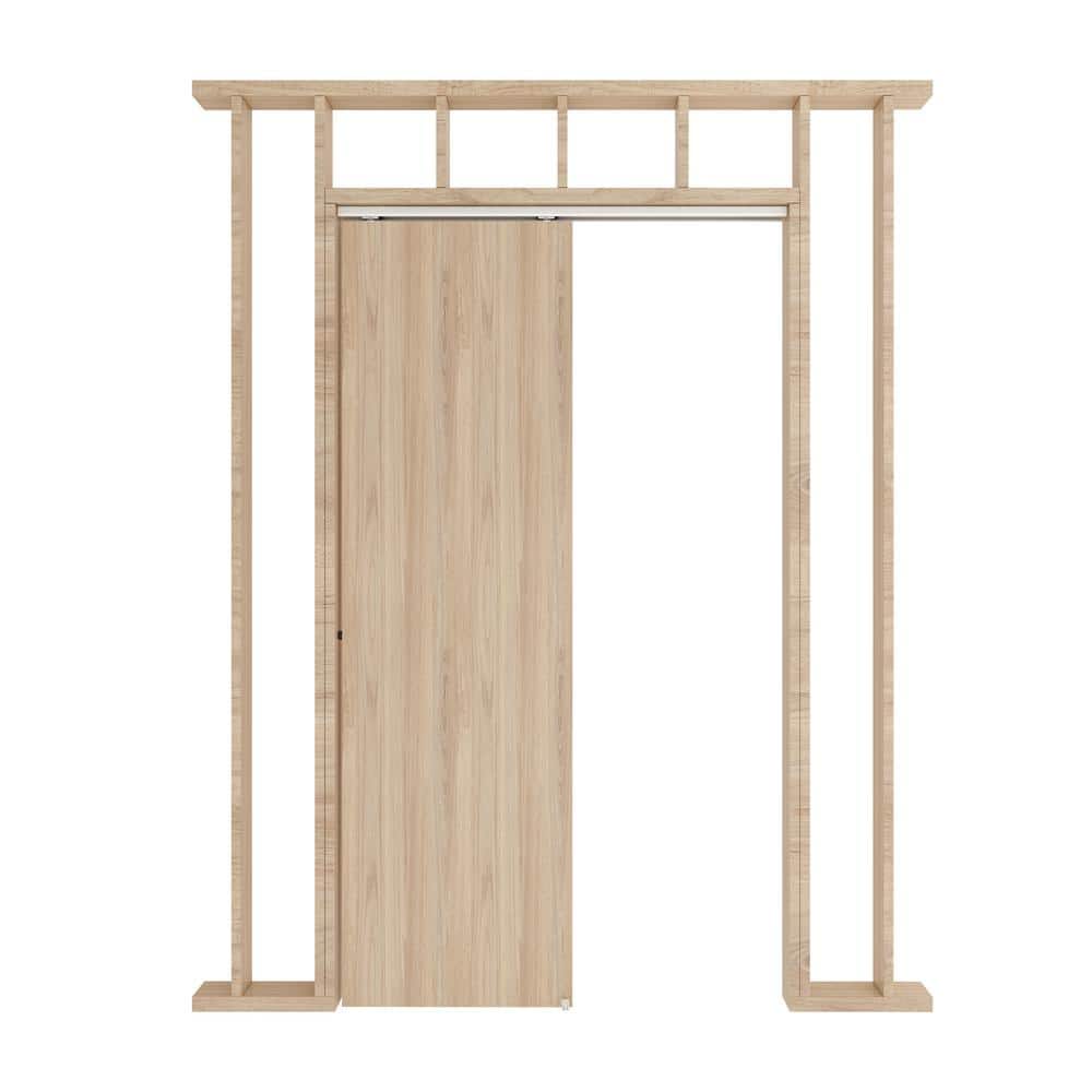 FrameSaver® Exterior Door Frame Kit - BetterDoor
