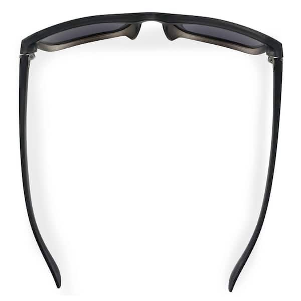 Raza Glasses black✖︎smoke COOTIE / Raza Glasses -Black×Smoke-