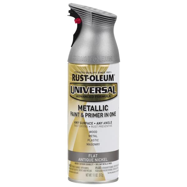 12 oz. Textured Black Protective Spray Paint (6-pack)