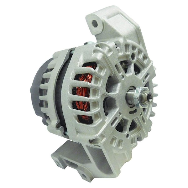WPS World Power Systems Alternator